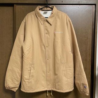 チャンピオン(Champion)のchampion チャンピオン　コーチジャケット(ナイロンジャケット)