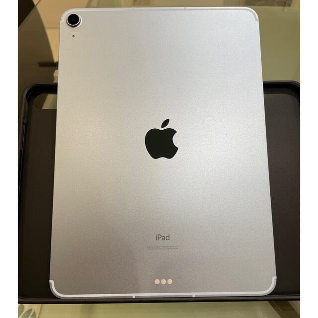 iPad Air4 10.9インチ Wi-Fi+Cellularモデル256GB