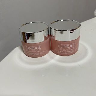 クリニーク(CLINIQUE)のCLINIQUE モイスチャーサージ72ハイドレーター(保湿ジェル)