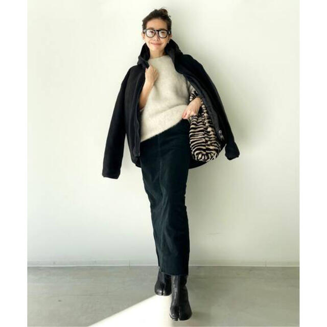 アパルトモン【REMI RELIEF】Corduroy Long Skirt38 アパルトモン【REMI RELIEF】Corduroy Long Skirt38
