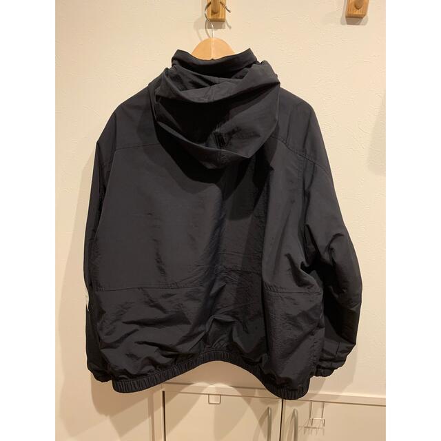21ss supreme Spellout Track Jacket XL 21ss supreme Spellout Track Jacket XL