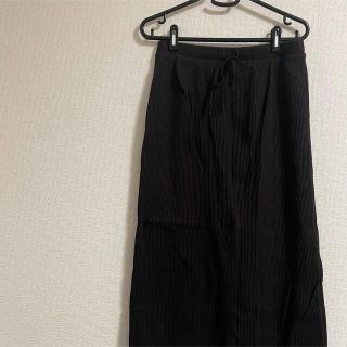 ダブルクローゼット(w closet)のタイトスカート(ひざ丈スカート)