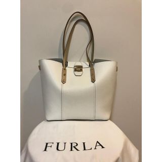 フルラ(Furla)のお値下げ　FURLA GAIA トートバッグ(トートバッグ)