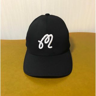 ビームス(BEAMS)のMalbon Golf Cap マルボン ゴルフ キャップ(その他)