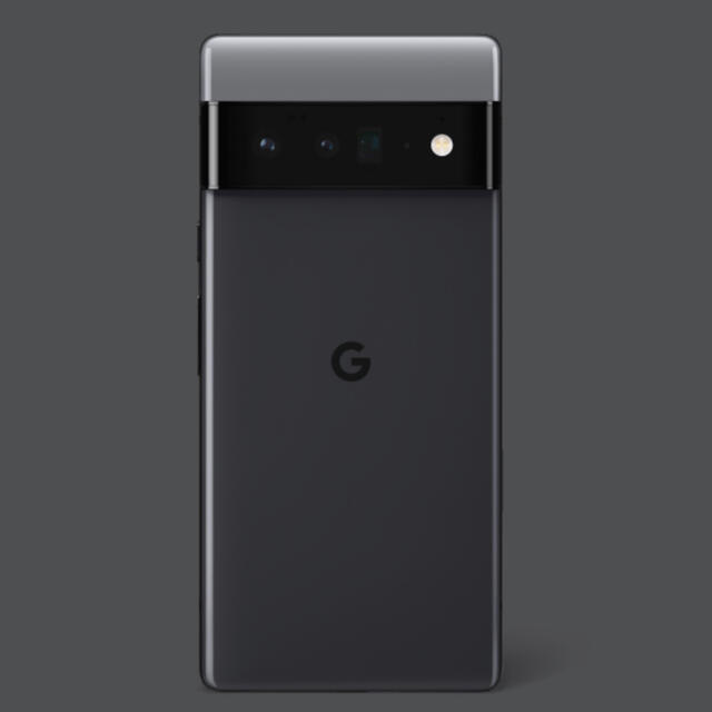 【新品・未使用】Google pixel 6 pro 128GB  Simフリー 1