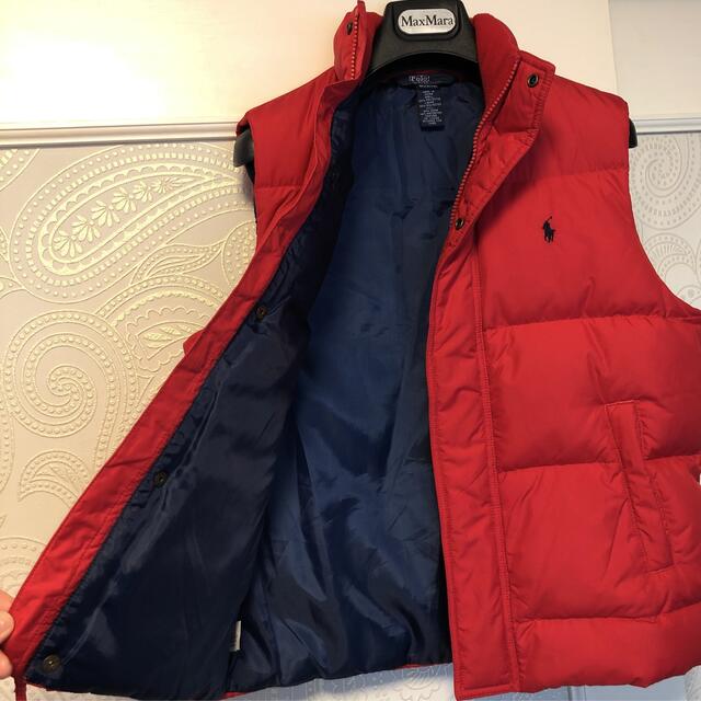 POLO RALPH LAUREN - 150.160センチ M12-14歳 ラルフローレン POLO RALPH LAUREN - 150.160センチ M12-14歳 ラルフローレン
