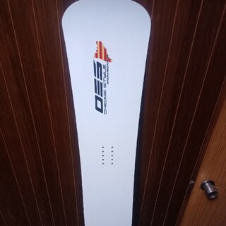 オガサカ(OGASAKA)のoes snowboard BX158 カービング　テクニカル　ボーダークロス(ボード)