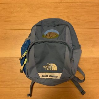 ザノースフェイス(THE NORTH FACE)のザ・ノースフェイス キッズリュック(リュックサック)