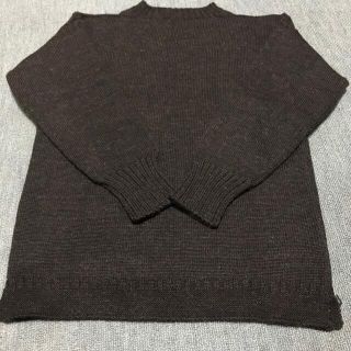 4ページ目 - インバーアランの通販 500点以上 | INVERALLANを買うなら お得に買える通販 インバーアラン アテナデザイン BSHOP ケリーウーレンミルズ 36 ニット/セーター