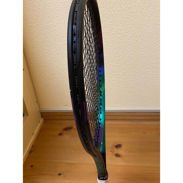 YONEX(ヨネックス)のヨネックス(Yonex) VCORE  PRO100 2021  2本セット スポーツ/アウトドアのテニス(ラケット)の商品写真