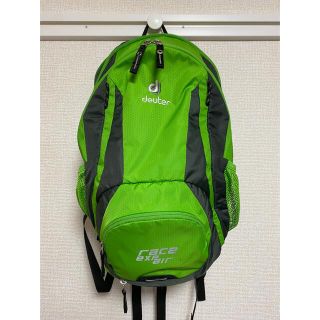 ドイター(Deuter)のDeuter Race EXP Air ドイター(バッグパック/リュック)