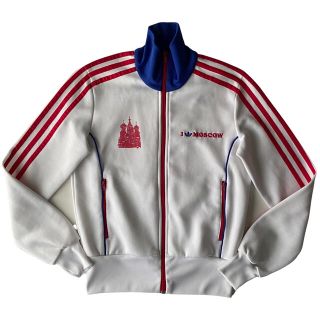 アディダス(adidas)のadidas アディダス MOSCOW モスクワ トラックジャケット ジャージ(その他)