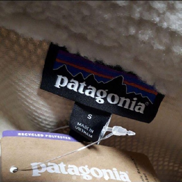 patagonia(パタゴニア)のパタゴニア　クラシック　レトロX　ジャケット メンズのジャケット/アウター(ブルゾン)の商品写真