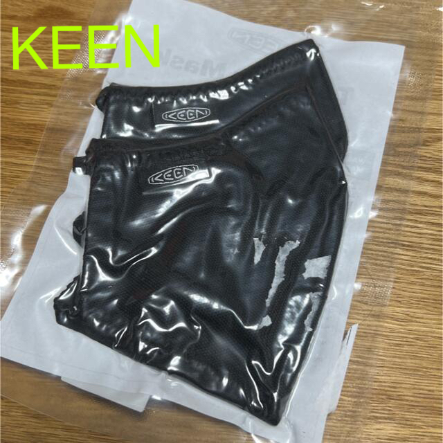 KEEN(キーン)の値下げ!!KEEN ノベルティ スポーツ/アウトドアのアウトドア(その他)の商品写真