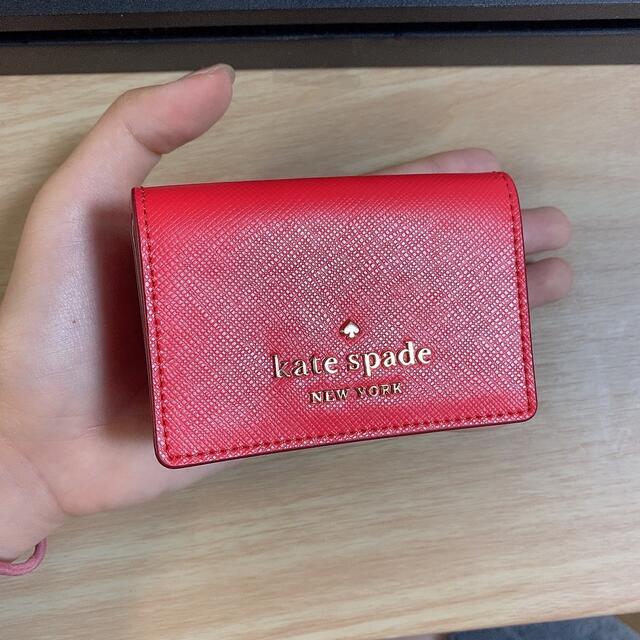 ♠︎kate spade new york ♠︎✨ほぼ未使用✨