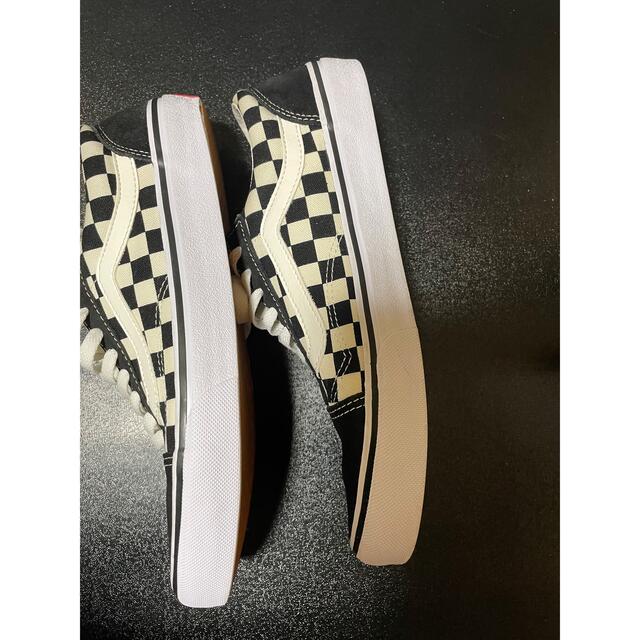 VANS(ヴァンズ)のvans オールドスクール　27.5cm メンズの靴/シューズ(スニーカー)の商品写真