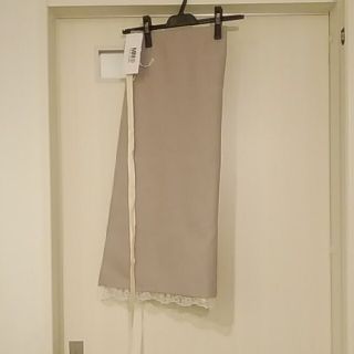 マルタンマルジェラ(Maison Martin Margiela)のポドさま専用！マルジェララップスカート♡(ロングスカート)