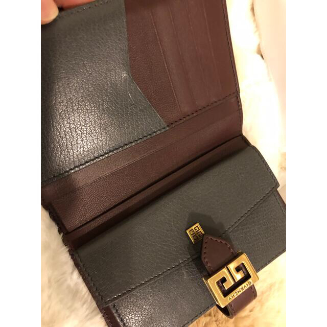 GIVENCHI 財布