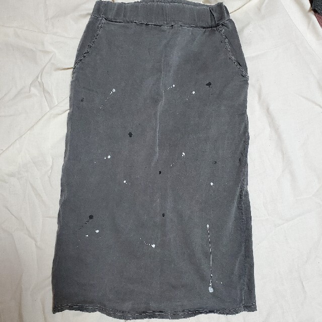 antiqua(アンティカ)の乾電池マロ 様  専用 レディースのスカート(ひざ丈スカート)の商品写真