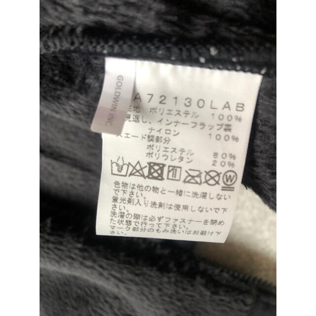 THE NORTH FACE(ザノースフェイス)のかわたん様専用　デナリジャケット　　　　Tech Denali Jacket メンズのジャケット/アウター(ブルゾン)の商品写真