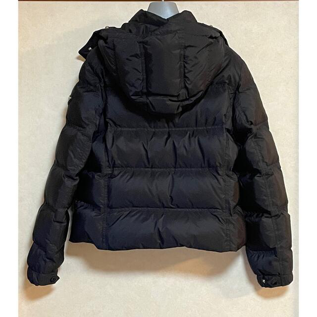 PRADA - プラダ【PRADA】ダウンジャケット ☆正規品☆新品 PRADA - プラダ【PRADA】ダウンジャケット ☆正規品☆新品