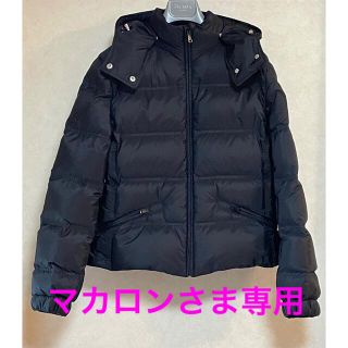 プラダ(PRADA)のプラダ【ＰＲＡＤＡ】ダウンジャケット　☆正規品☆新品(ダウンジャケット)