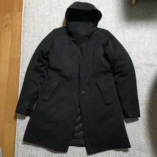 パタゴニア(patagonia)のpatagonia 3ウェイダウン(ダウンジャケット)