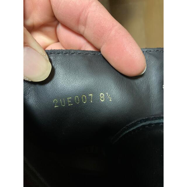 PRADA - PRADA プラダ モノリス コンバットブーツの通販 by ひさ PRADA - PRADA プラダ モノリス コンバットブーツの通販 by ひさ