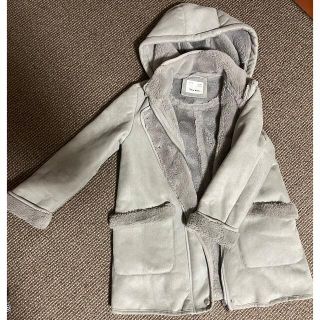 ザラキッズ(ZARA KIDS)のZARAキッズ☆あったかコート(コート)