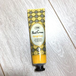 サボン(SABON)のハンドクリーム(ハンドクリーム)