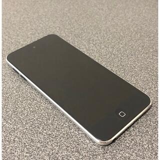 アップル(Apple)のApple iPod touch 16GB 第5世代 ブラック&シルバー(ポータブルプレーヤー)