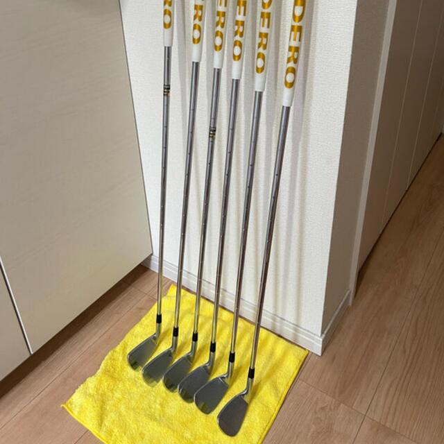 買蔵 大久保店 MIZUNO JPX900 FORGED アイアン DG x100 5〜P クラブ
