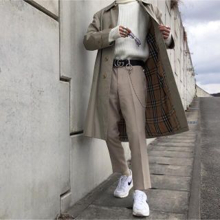 2ページ目 - バーバリー(BURBERRY) プローサム ステンカラーコート