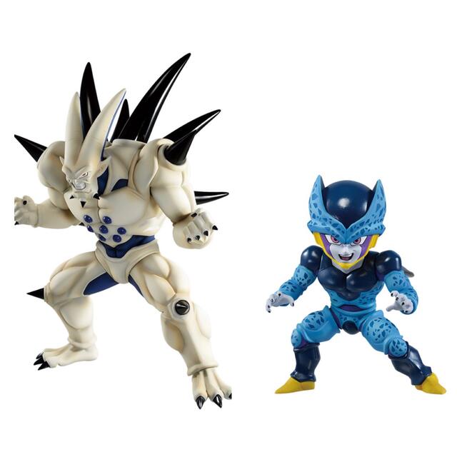 一番くじ ドラゴンボール D賞、G賞