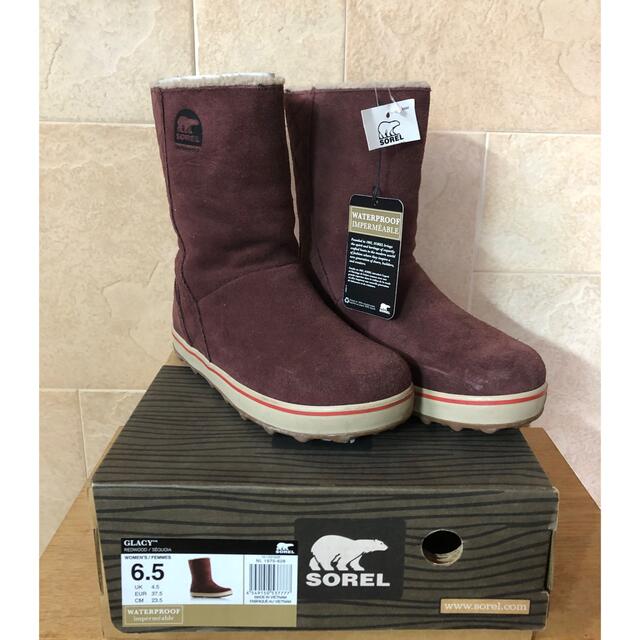 SOREL(ソレル)のソレル　SOREL ブーツ レディースの靴/シューズ(ブーツ)の商品写真