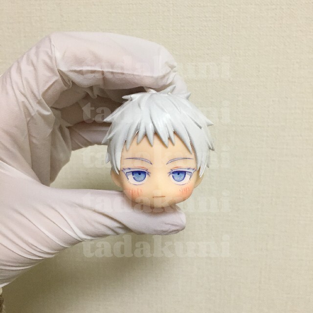 ねんどろいど 髪パーツ 顔パーツの通販 by タダクニ's shop|ラクマ ねんどろいど 髪パーツ 顔パーツの通販 by タダクニ's shop|ラクマ