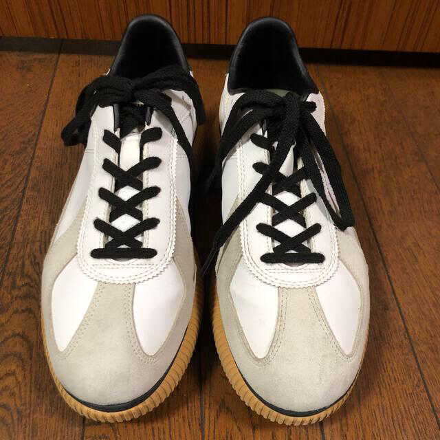 オニツカタイガー デレシティ DELECITY 28cm - スニーカー