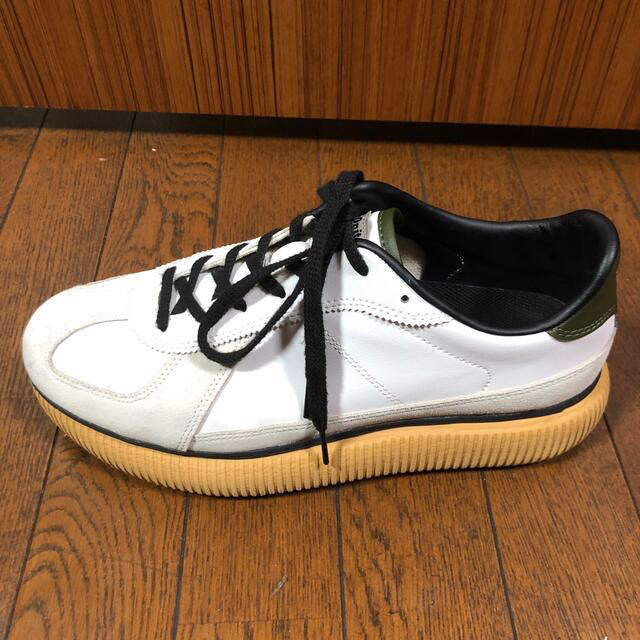 Onitsuka Tiger DELECITY デレシティ 25cm グリーン