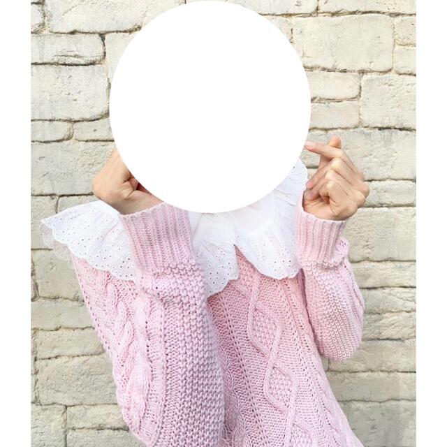 GAP Kids(ギャップキッズ)のGAPkids・サマーニットよりのニット キッズ/ベビー/マタニティのキッズ服女の子用(90cm~)(ニット)の商品写真