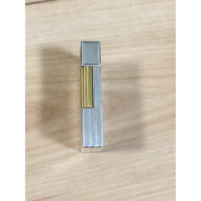 S.T. Dupont - デュポンライターギャッビ– 開閉音が有りの通販 by