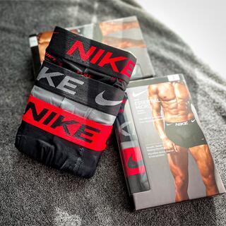 NIKE - NIKE ボクサーパンツ Sサイズ 3枚セットの通販 by Dai's shop