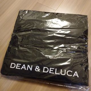 ディーンアンドデルーカ(DEAN & DELUCA)のDEEN&DELUCA 保冷バック(収納/キッチン雑貨)