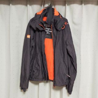 スーパードライ Superdry アウター ジャンパーの通販 by ひろこうまさ ...