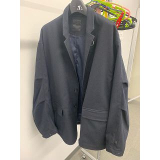 ダイワ(DAIWA)のDAIWA PIER39  "TECH FLANNEL 2B BLAZER"(テーラードジャケット)