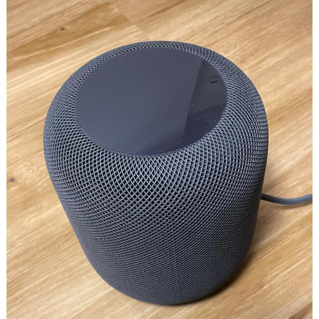 Apple Homepod [ジャンク]スピーカー