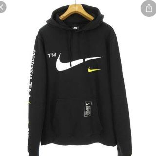 ナイキ(NIKE)のNIKE M NSW CLUB PO HOODIE  新品(パーカー)