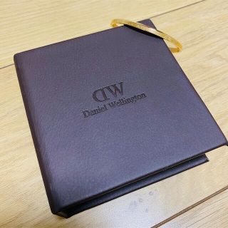 ダニエルウェリントン(Daniel Wellington)のdanielwellington バングル(ブレスレット/バングル)