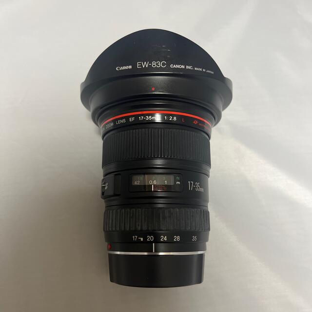 canon zoom lens ef 17-35mm 1:2.8