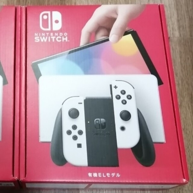 ニンテンドー スイッチ 本体 switch 本体 新品 未使用 マインクラフト