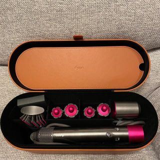 ダイソン(Dyson)のdyson ダイソン HS01 VNS FN ヘアスタイラー(ドライヤー)